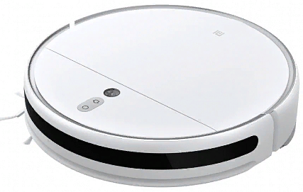 Робот-пылесос Xiaomi Mi Robot Vacuum-Mop 2 белый BHR5055EU
