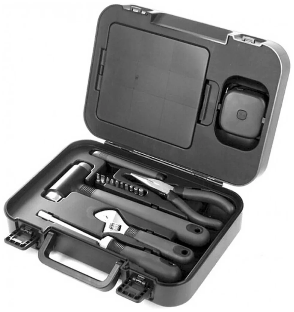 Набор инструментов Miiiw Tool Storage Box