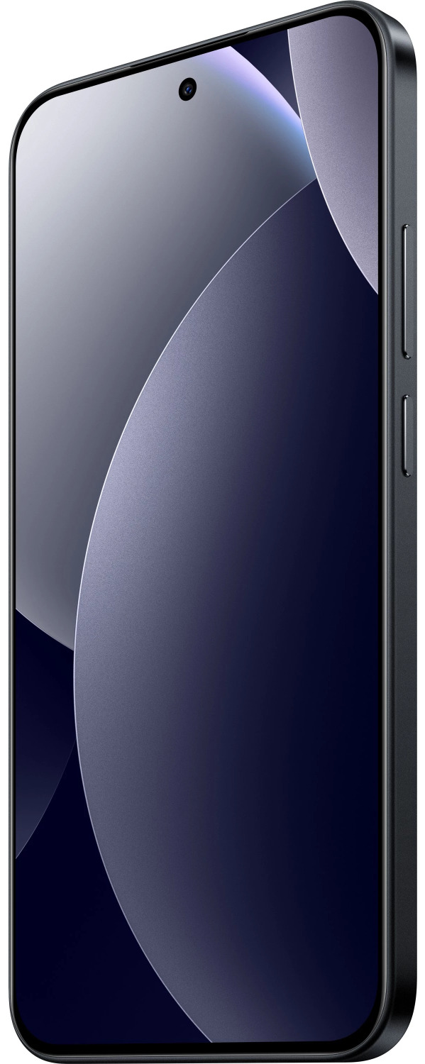 Смартфон REDMI Note 15 Pro 5G 8/256 ГБ черный