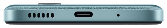 Смартфон Poco M5 6/128 Гб зеленый