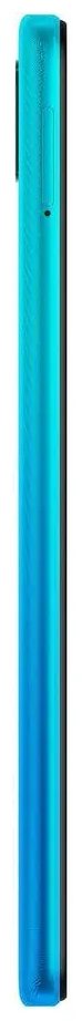 Смартфон Redmi 9C 4/128 ГБ (NFC) зеленый