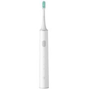 Электрическая зубная щетка Xiaomi Mi Smart Electric Toothbrush T500 белый NUN4087GL