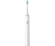 Электрическая зубная щетка Xiaomi Mi Smart Electric Toothbrush T500 белый NUN4087GL