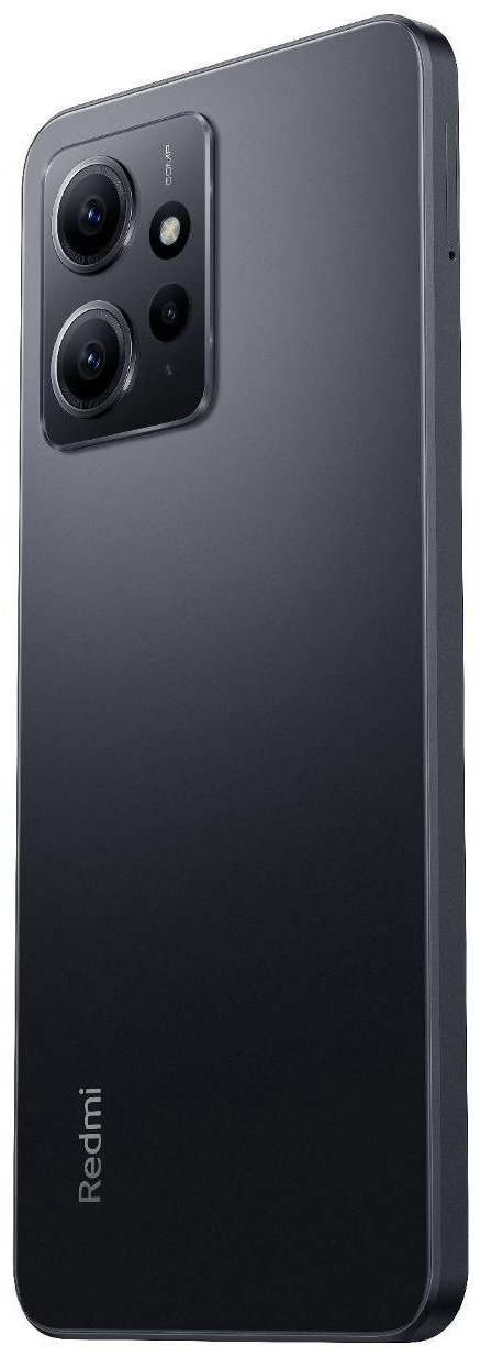 Смартфон Redmi Note 12 6/128 ГБ серый