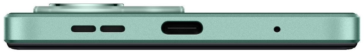 Смартфон Redmi Note 12 4/128 ГБ зеленый