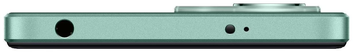 Смартфон Redmi Note 12 4/128 ГБ зеленый