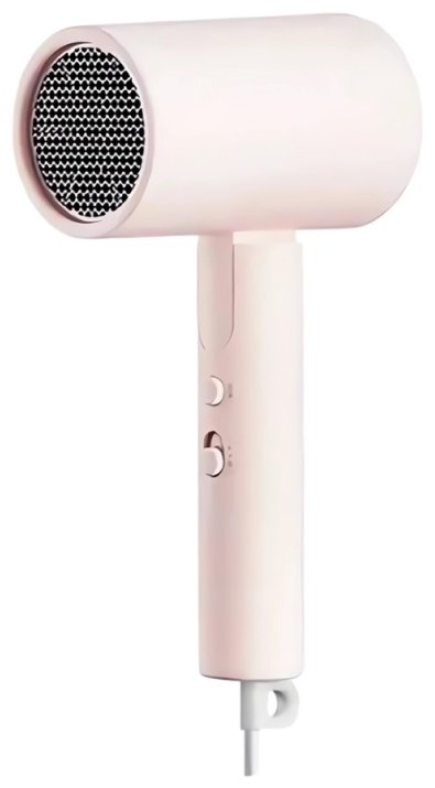 Фен Xiaomi Compact Hair Dryer H101 розовый BHR7474EU