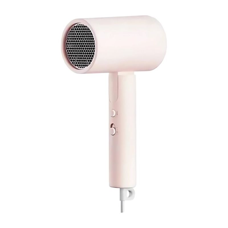 Фен Xiaomi Compact Hair Dryer H101 розовый BHR7474EU
