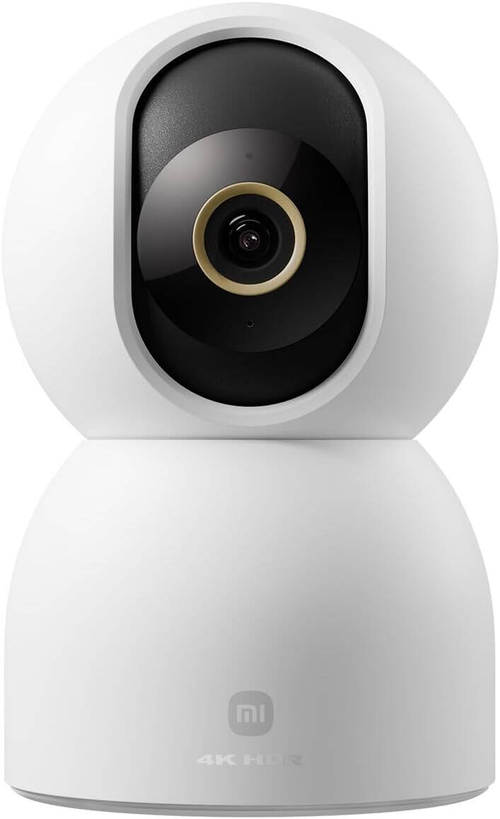 IP камера Xiaomi Smart Camera C700 BHR9182EU