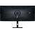 Монитор Xiaomi Curved Gaming Monitor G34WQi 34" ELA5454EU