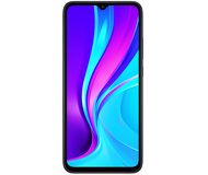 Смартфон Redmi 9C 3/64 ГБ (NFC) серый