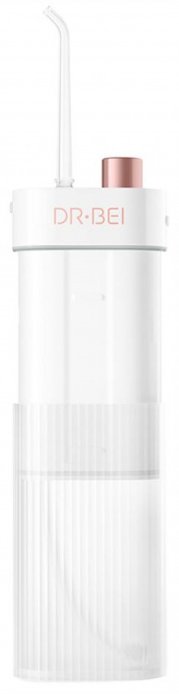 Портативный ирригатор DR.BEI Portable Water Flosser GF3