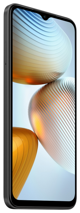 Смартфон Poco M4 5G 4/64 Гб черный
