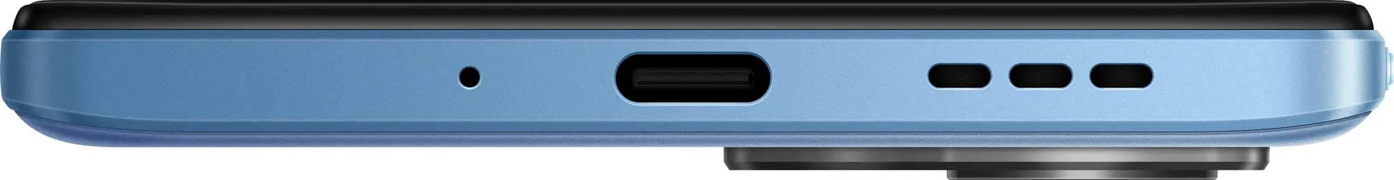 Смартфон Poco X5 5G 6/128 Гб синий