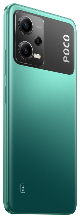Смартфон Poco X5 5G 6/128 Гб зеленый