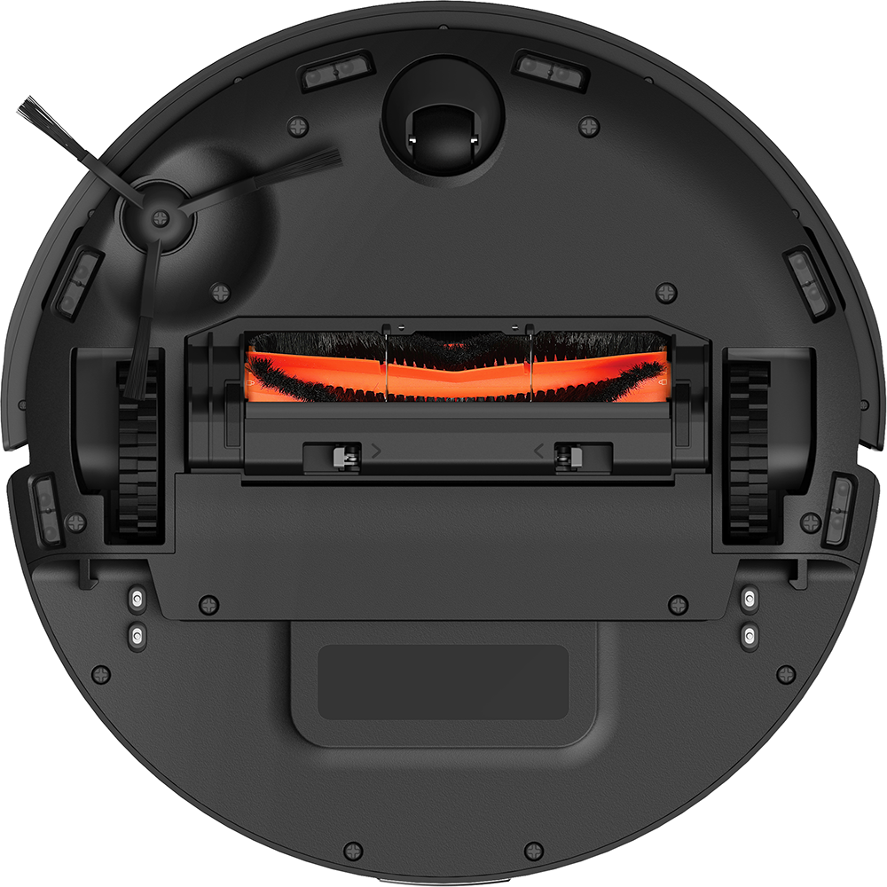 Робот-пылесос Xiaomi Mi Robot Vacuum-Mop 2 Pro черный BHR5204EU