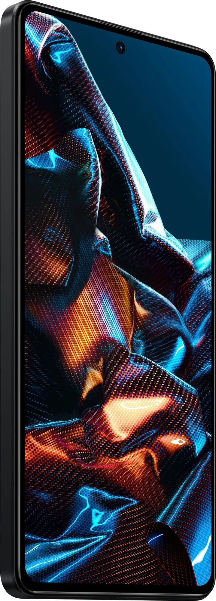 Смартфон Poco X5 Pro 5G 6/128 Гб желтый