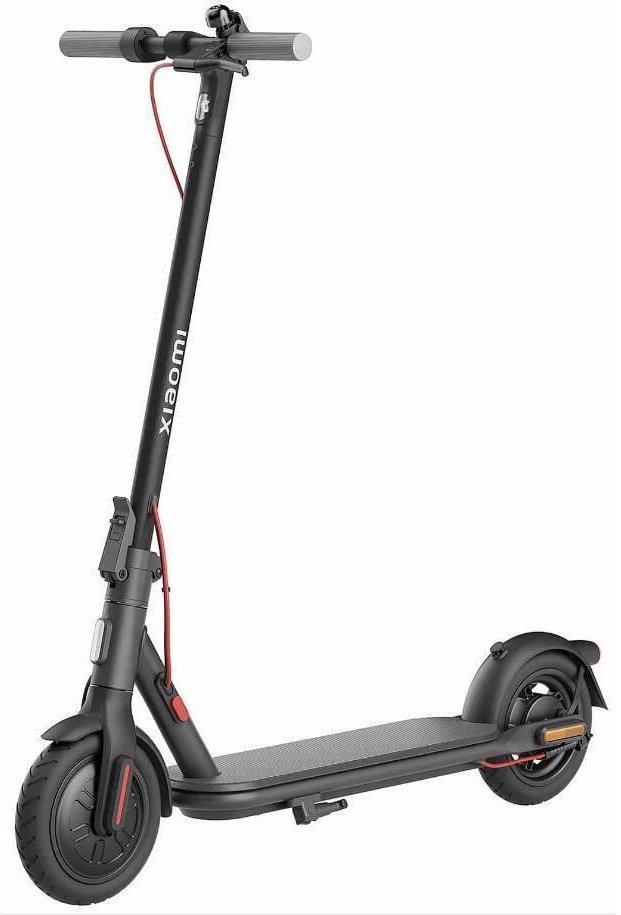 Электросамокат Xiaomi Electric Scooter 4 Lite (2nd Gen) BHR8052GL