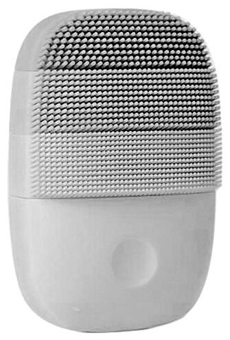 Массажер для лица InFace Electronic Sonic Beauty MS2000 серый