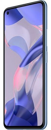 Смартфон Xiaomi 11 Lite 5G NE 8/128 ГБ синий