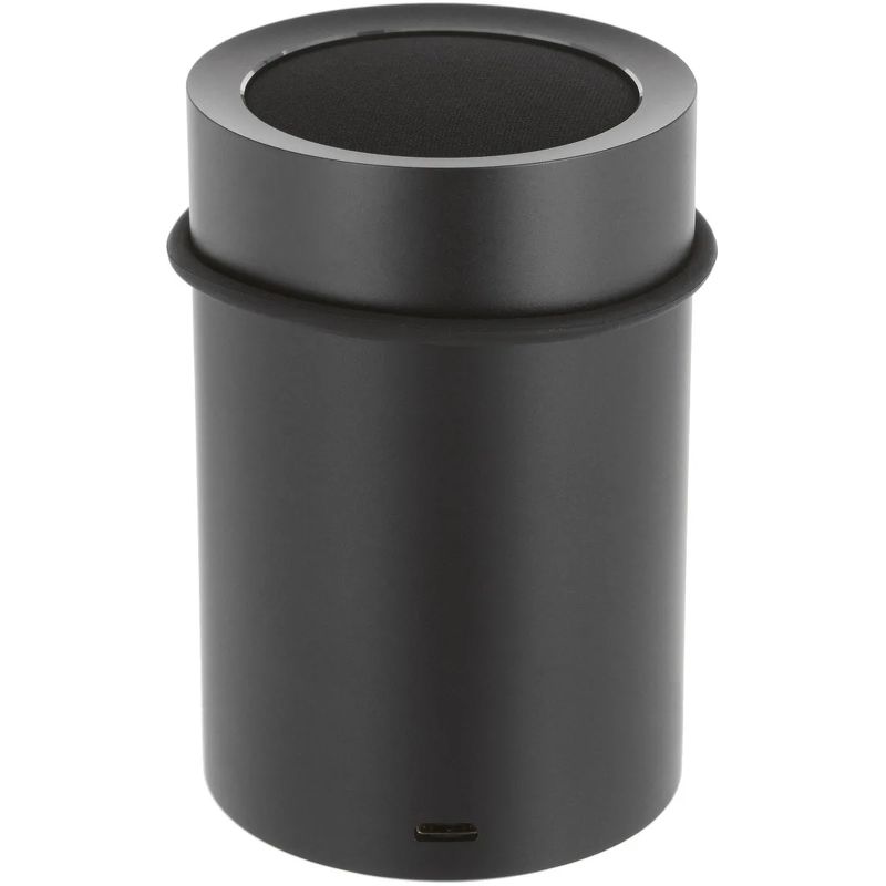 Портативная колонка Xiaomi Mi Pocket Speaker 2 черный FXR4063GL