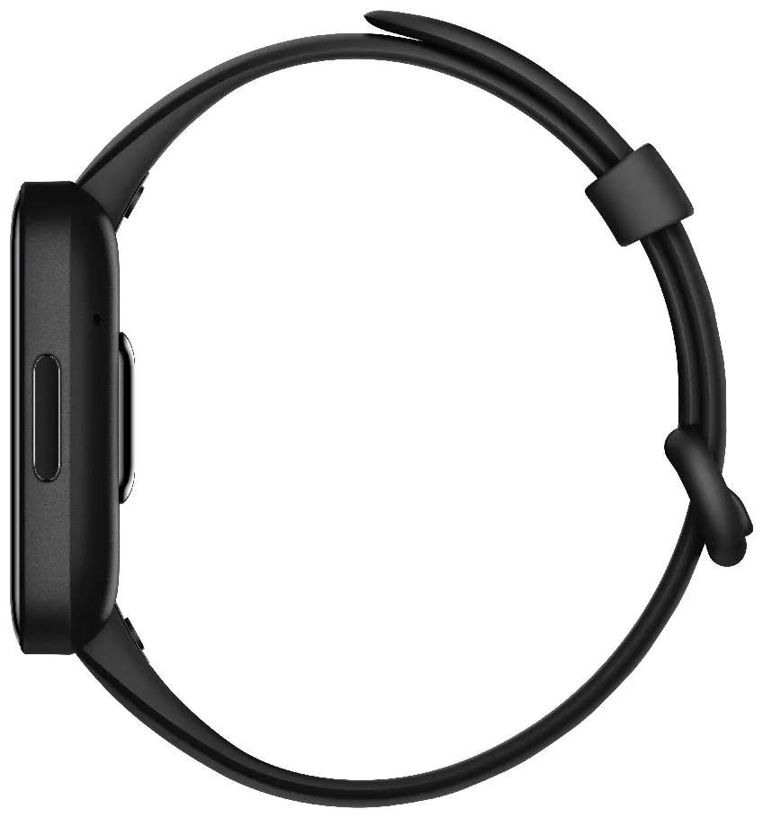 Смарт-часы Poco Watch черный BHR5725GL