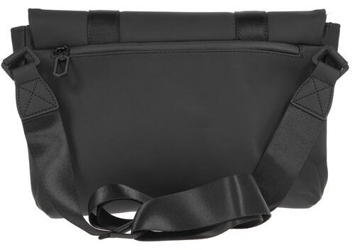 Рюкзак NINETYGO Unisex URBAN.EUSING messenger bag черный 90BXPMT2011U