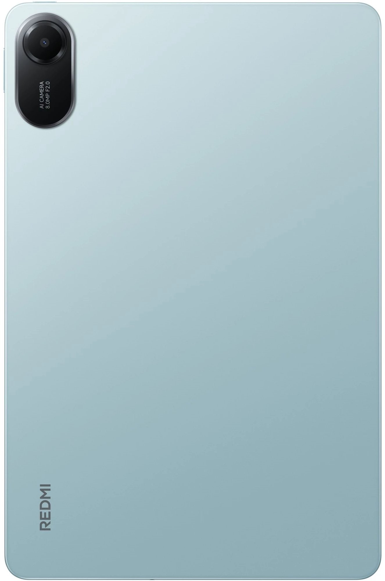 11" Планшет Redmi Pad 2 4/128 ГБ 4G зеленый