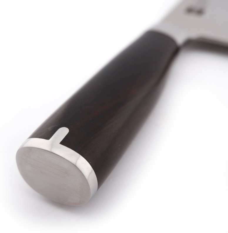 Тесак Huo Hou Composite Steel Cleaving and Slicing Knife HU0148
