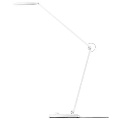 Настольная лампа Xiaomi Mi Smart LED Desk Lamp Pro белый BHR4119GL
