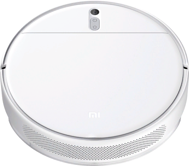 Робот-пылесос Xiaomi Mi Robot Vacuum-Mop 2 Lite белый BHR5959RU