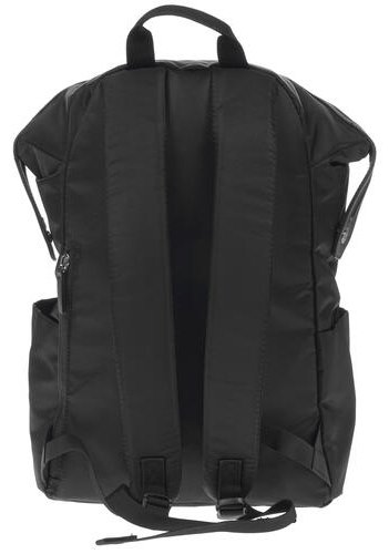 Рюкзак NINETYGO Lecturer Leisure Backpack черный 208201