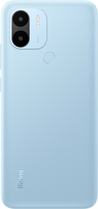 Смартфон Redmi A1+ 2/32 ГБ синий