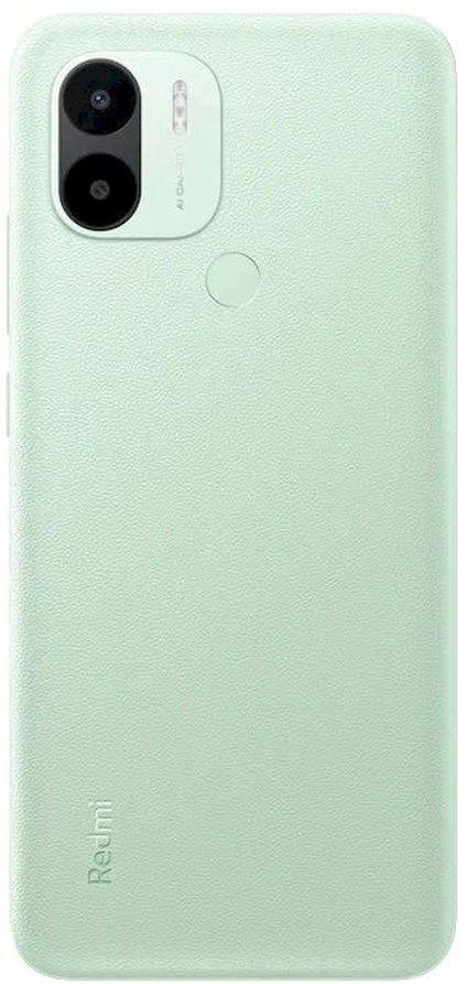 Смартфон Redmi A1+ 2/32 ГБ зеленый
