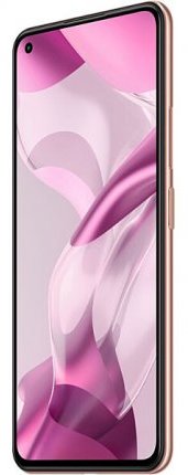 Смартфон Xiaomi 11 Lite 5G NE 8/128 ГБ розовый
