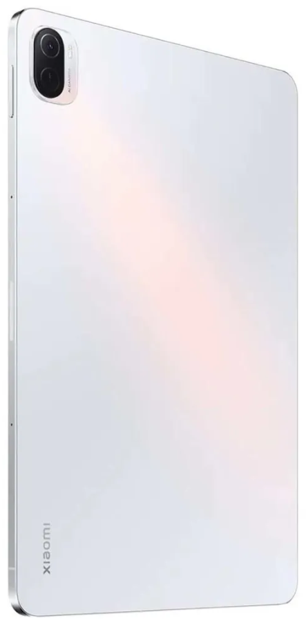 11" Планшет Xiaomi Pad 5 6/128 ГБ Wi-Fi белый