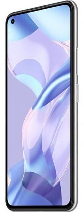 Смартфон Xiaomi 11 Lite 5G NE 8/256 ГБ белый