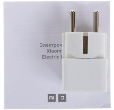 Электрочайник Xiaomi Mi Electric Kettle белый SKV4035GL