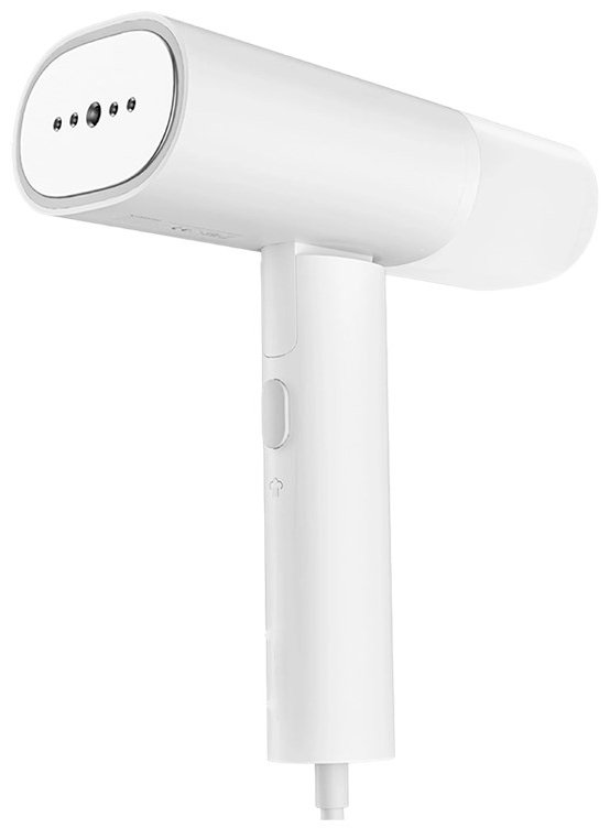 Отпариватель ручной Xiaomi Handheld Garment Steamer белый BHR8269EU