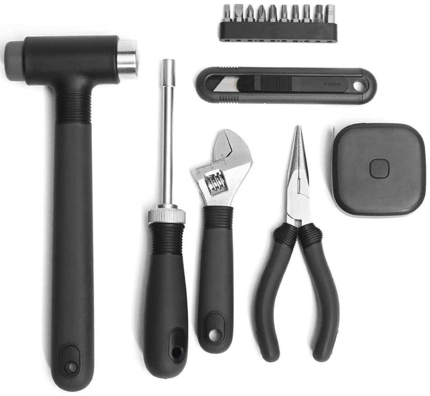 Набор инструментов Miiiw Tool Storage Box