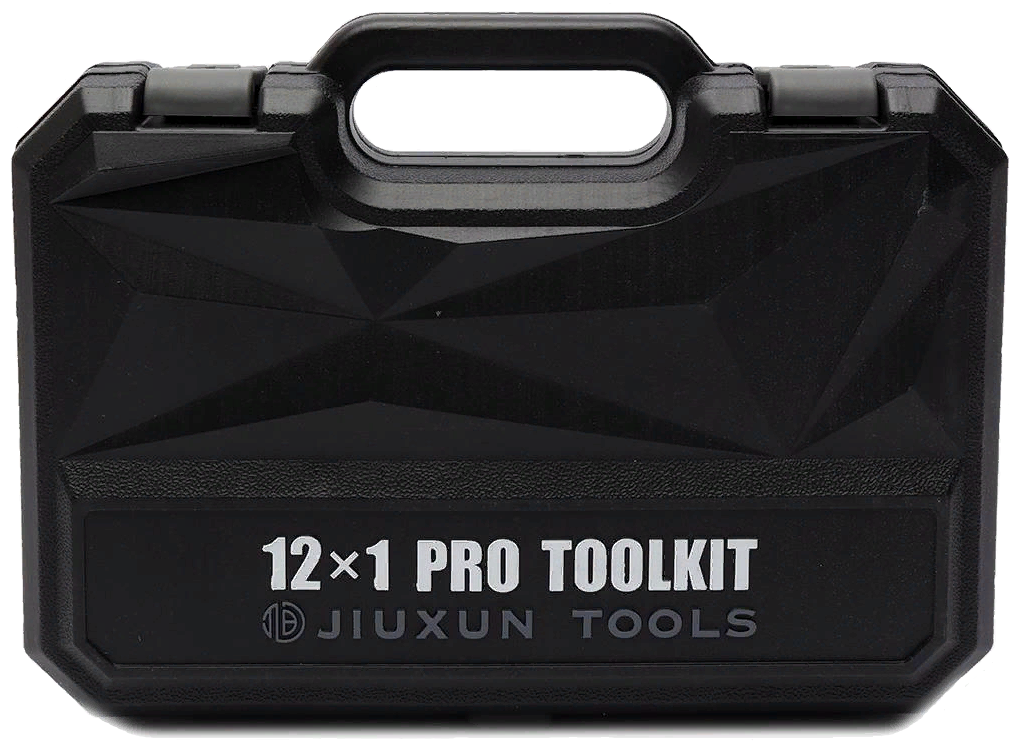 Набор инструментов Jiuxun Tools 12 in 1 Pro