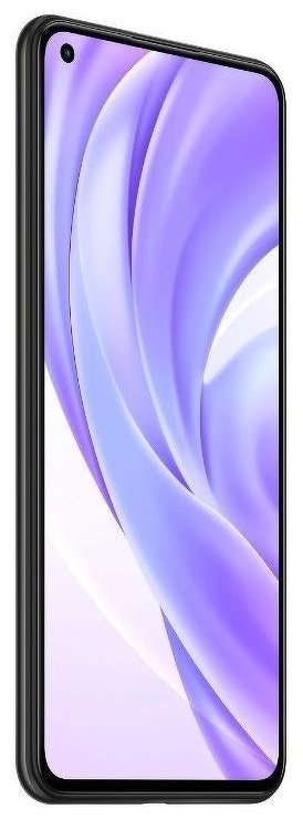 Смартфон Xiaomi Mi 11 Lite 6/128 ГБ черный