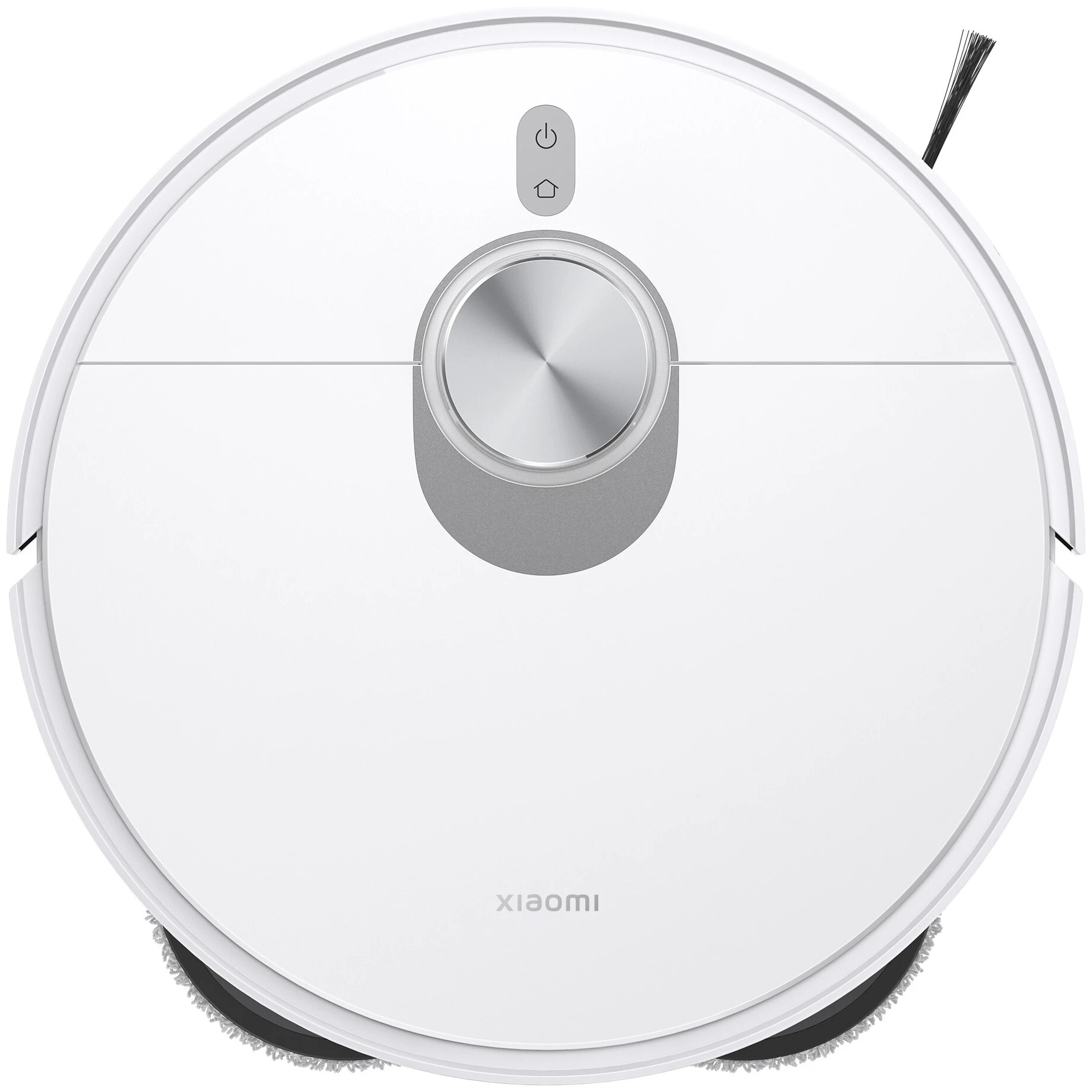 Робот-пылесос Xiaomi Robot Vacuum X20 Pro белый BHR8859EU