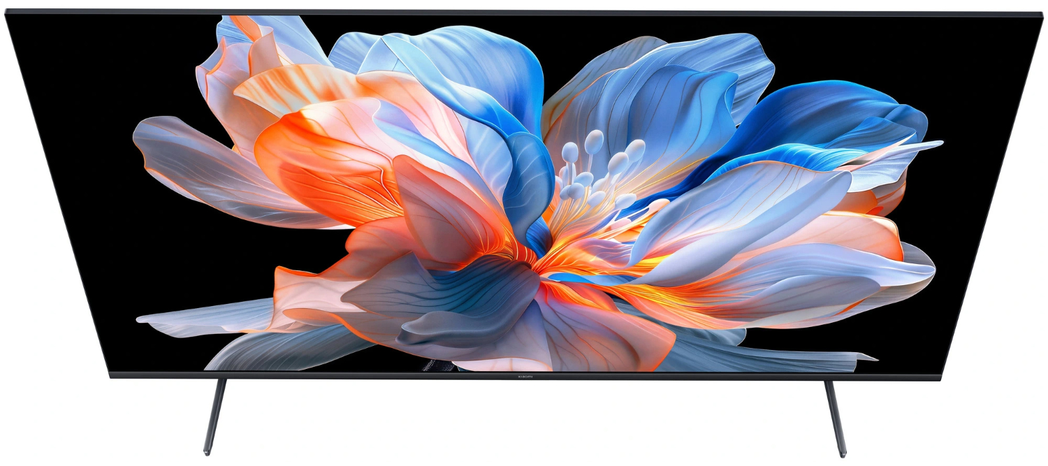 Телевизор Xiaomi TV X Mini LED 55" 2026 
