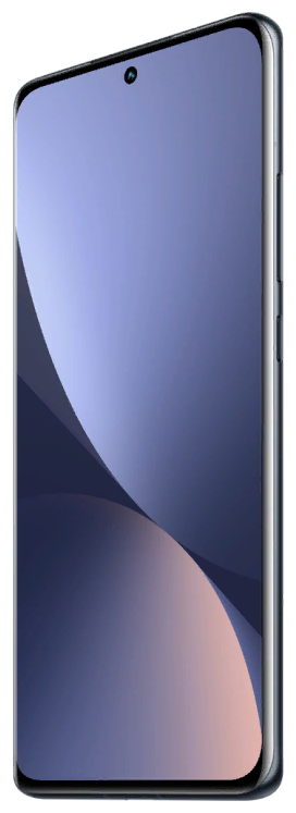 Смартфон Xiaomi 12X 8/128 ГБ серый