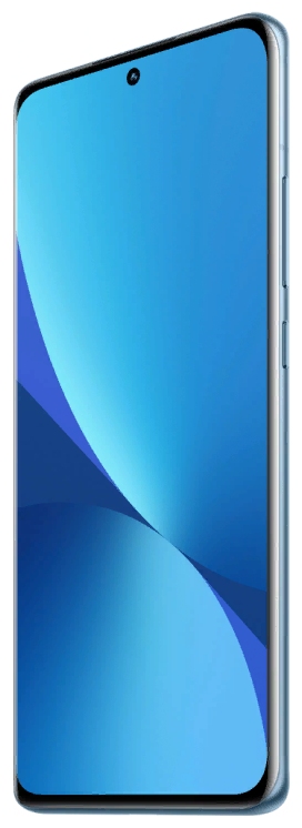 Смартфон Xiaomi 12X 8/256 ГБ синий