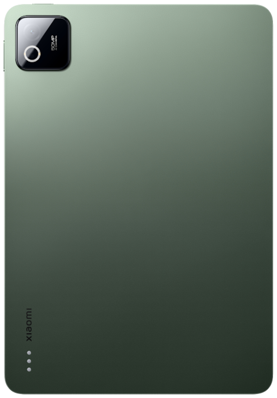 11.2" Планшет Xiaomi Pad 8 Pro 8/256 ГБ Wi-Fi зеленый