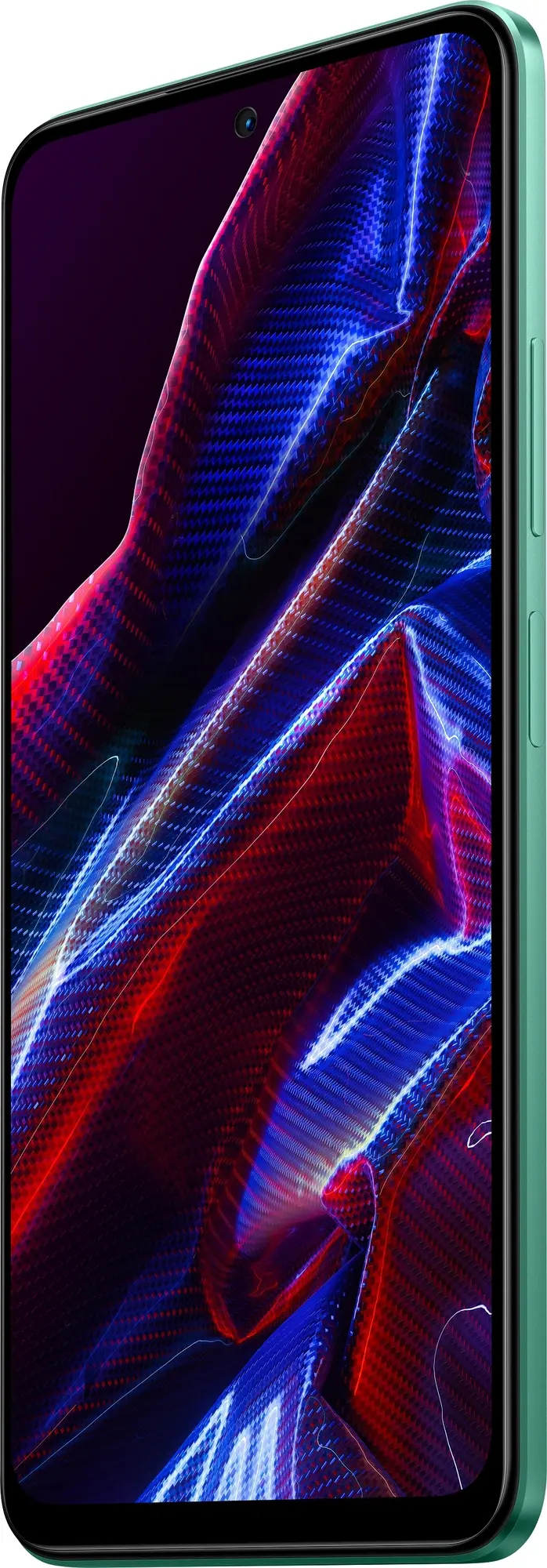 Смартфон Poco X5 5G 6/128 Гб зеленый