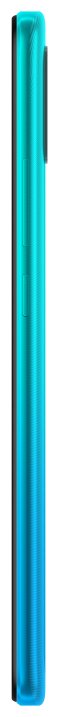 Смартфон Redmi 9A 2/32 ГБ бирюзовый