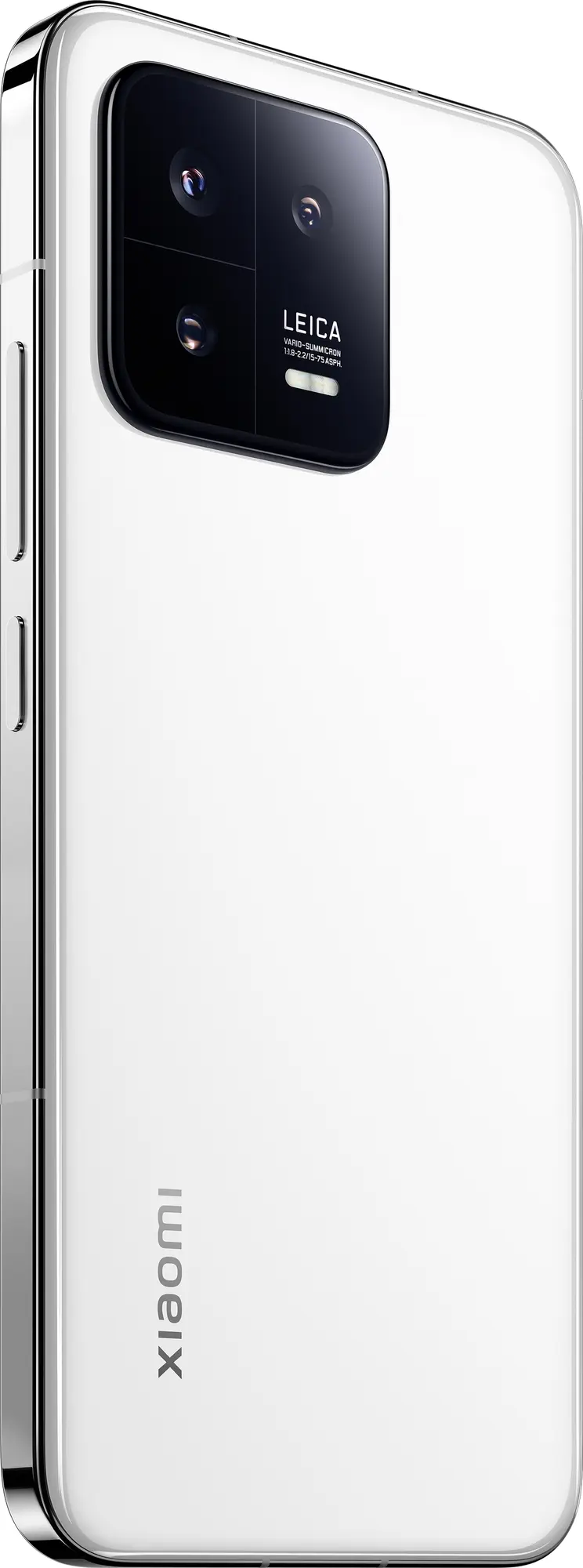 Смартфон Xiaomi 13 12/256 ГБ белый